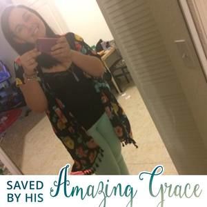 Meet your Posher, Marlo